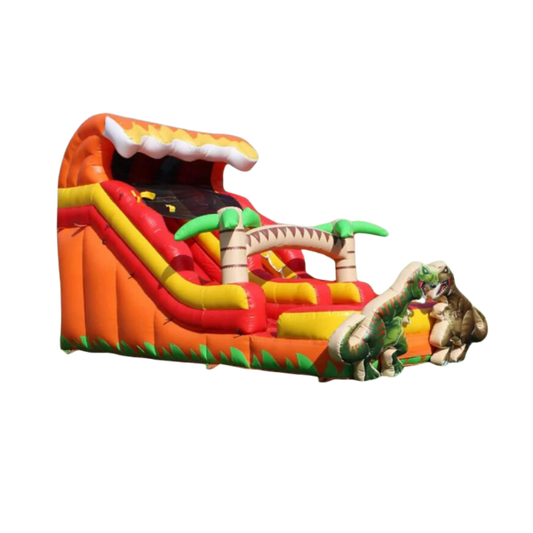 Dyno Slide Water Slide