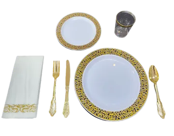 Plate Sets