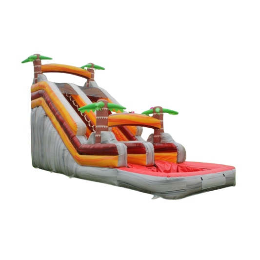 Oasis Water Slide