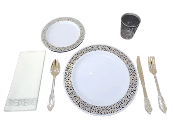 Plate Sets